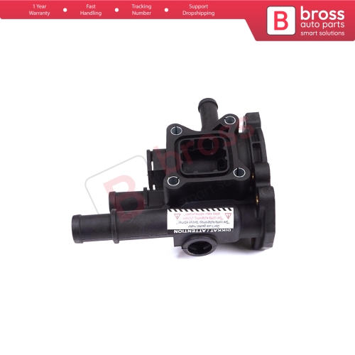 Thermostat Housing 55577073 for Opel Chevrolet Alfa Fiat