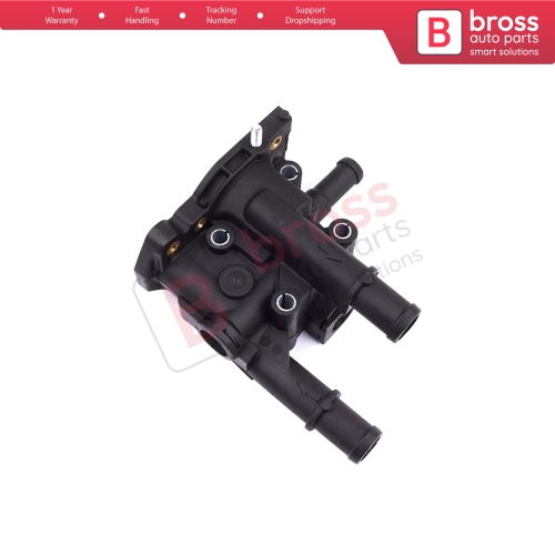 Thermostat Housing 55577073 for Opel Chevrolet Alfa Fiat