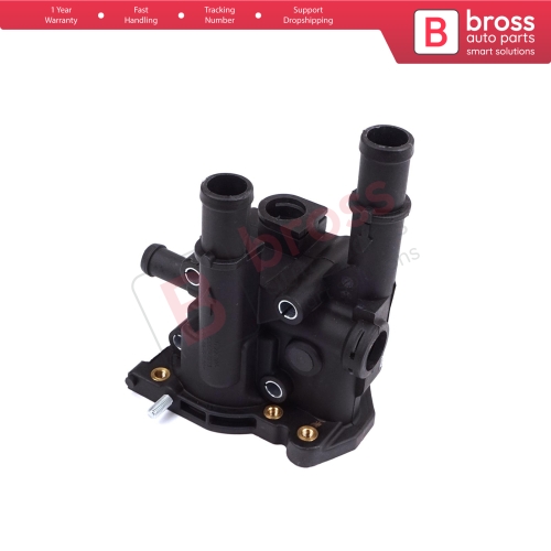 Thermostat Housing 55577073 for Opel Chevrolet Alfa Fiat