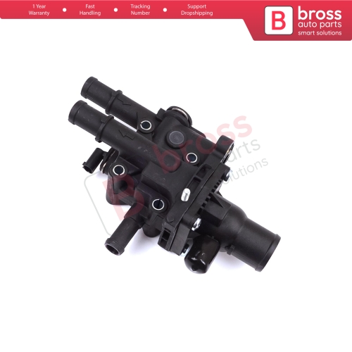Thermostat Housing Kit 55577073 for Opel Chevrolet Alfa Fiat