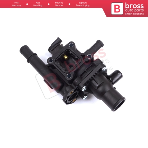 Thermostat Housing Kit 55577073 for Opel Chevrolet Alfa Fiat