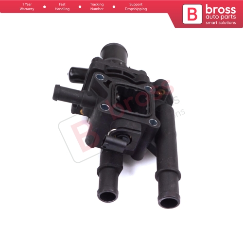 Thermostat Housing Kit 55577073 for Opel Chevrolet Alfa Fiat