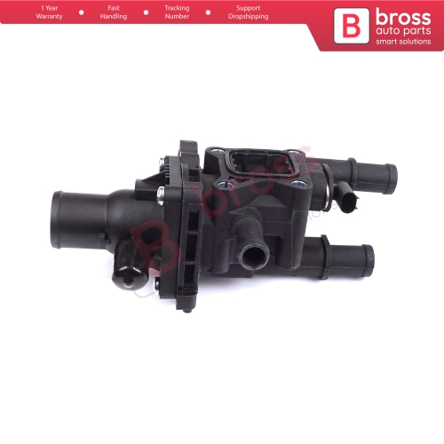 Thermostat Housing Kit 55577073 for Opel Chevrolet Alfa Fiat