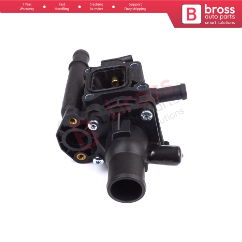 Thermostat Housing Kit 55577073 for Opel Chevrolet Alfa Fiat