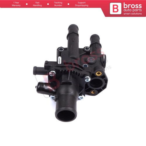 Thermostat Housing Kit 55577073 for Opel Chevrolet Alfa Fiat