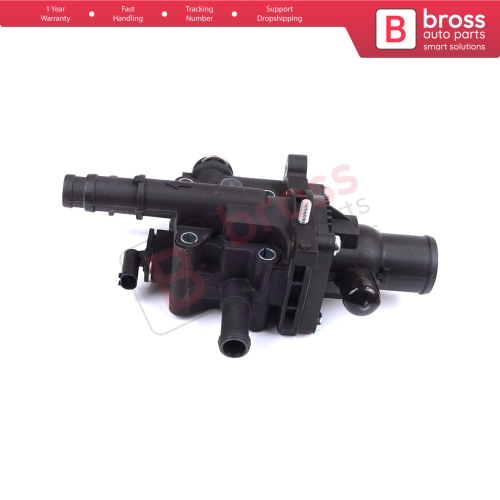 Thermostat Housing Kit 55577073 for Opel Chevrolet Alfa Fiat