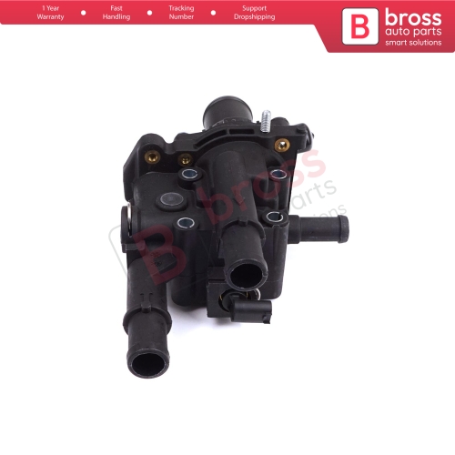 Thermostat Housing Kit 55577073 for Opel Chevrolet Alfa Fiat