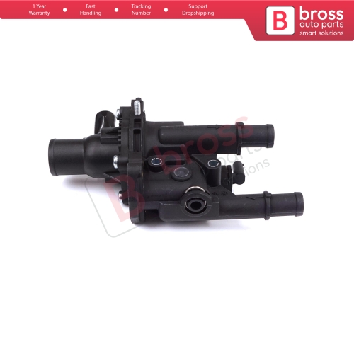Thermostat Housing Kit 55577073 for Opel Chevrolet Alfa Fiat