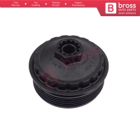 Diesel Oil Filter Housing 2S7Q6766AA for Ford Transit Mondeo Jaguar X Type