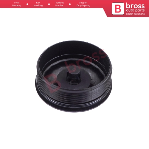 Diesel Oil Filter Housing 2S7Q6766AA for Ford Transit Mondeo Jaguar X Type