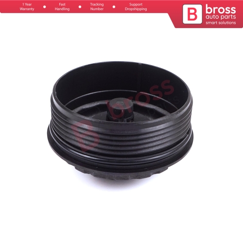 Diesel Oil Filter Housing 2S7Q6766AA for Ford Transit Mondeo Jaguar X Type