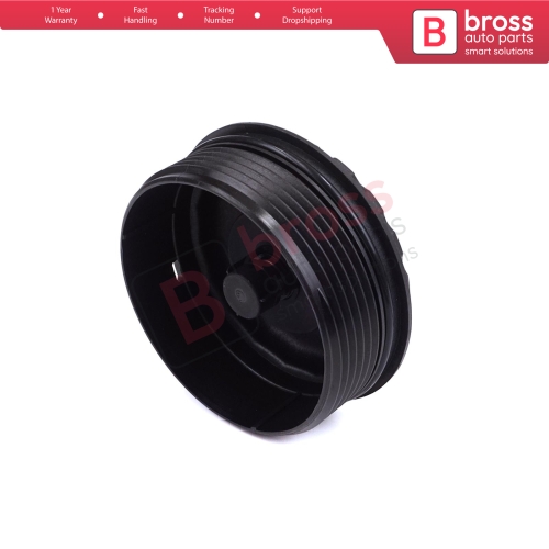 Diesel Oil Filter Housing 2S7Q6766AA for Ford Transit Mondeo Jaguar X Type