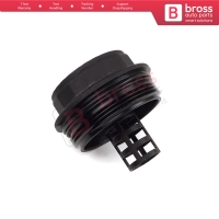 Oil Filter Housing Lid 1S7G6A832BB for Ford Mondeo Fiesta S Max Galaxy Mazda