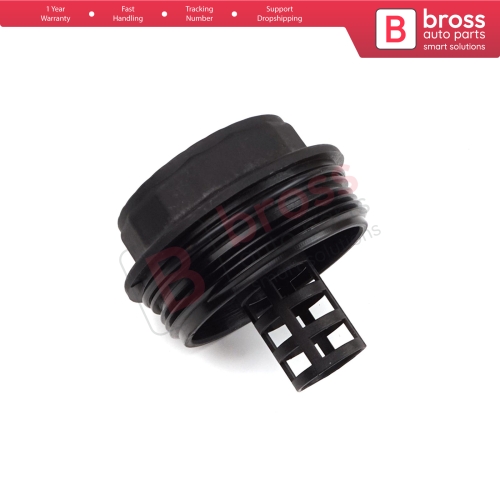 Oil Filter Housing Lid 1S7G6A832BB for Ford Mondeo Fiesta S Max Galaxy Mazda