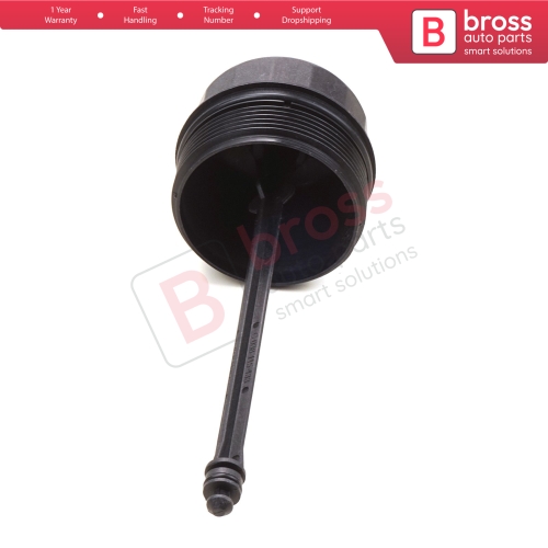 Oil Filter Cap 038115433 for VW Audi Seat Skoda 1.9 2.5 Diesel