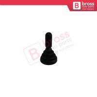 Manual Wing Mirror Knob 1507431 for Ford Fiesta MK5 Fusion Europe