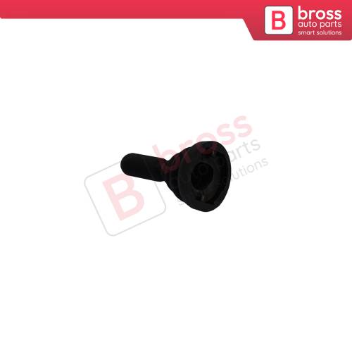 Manual Wing Mirror Knob 1507431 for Ford Fiesta MK5 Fusion Europe