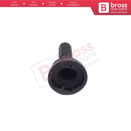 Manual Wing Mirror Knob 1507431 for Ford Fiesta MK5 Fusion Europe
