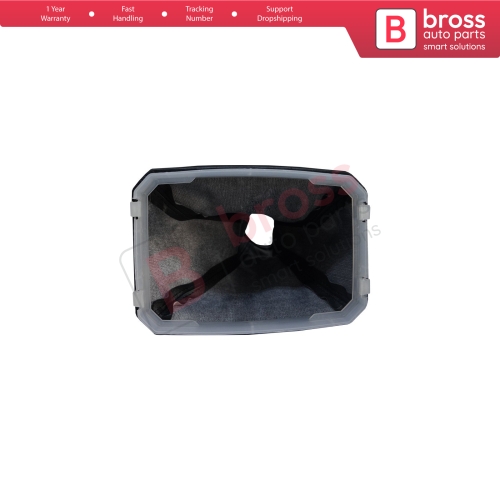 Gear Shift Stick Black Boot Gaiter 5738405 For Vauxhall Opel Vectra B