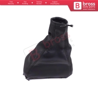 Gear Shift Stick Black Boot Gaiter 5738405 For Vauxhall Opel Astra F Vectra A Tigra Corsa B