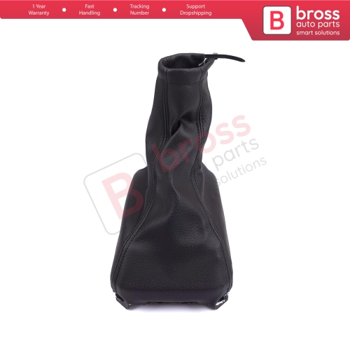Gear Shift Stick Black Boot Gaiter 5738405 For Vauxhall Opel Astra F Vectra A Tigra Corsa B