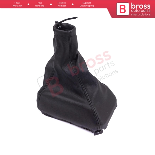 Gear Shift Stick Black Boot Gaiter 5738405 For Vauxhall Opel Astra F Vectra A Tigra Corsa B
