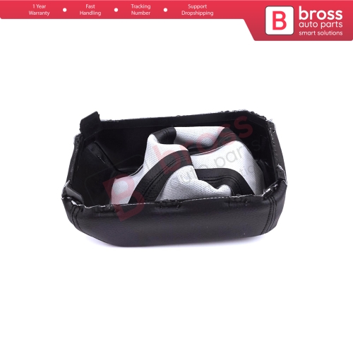 Gear Shift Stick Black Boot Gaiter 5738405 For Vauxhall Opel Astra F Vectra A Tigra Corsa B