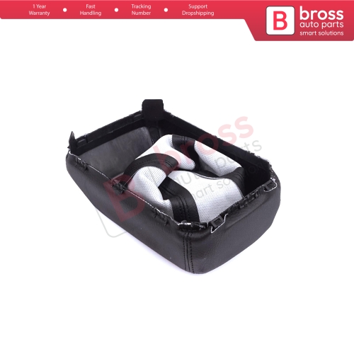 Gear Shift Stick Black Boot Gaiter 5738405 For Vauxhall Opel Astra F Vectra A Tigra Corsa B
