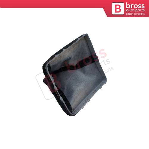 Gear Shift Stick Black Boot Gaiter 5738025 93180984 For Vauxhall Opel Astra H