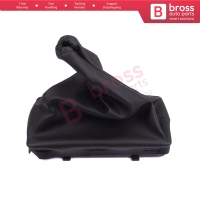 Parking Handbrake Black Boot Gaiter 578518 for Vauxhall Opel Corsa C Tigra Combo B