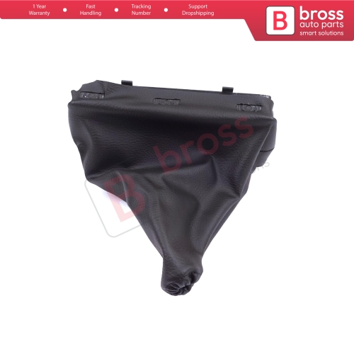 Parking Handbrake Black Boot Gaiter 578518 for Vauxhall Opel Corsa C Tigra Combo B