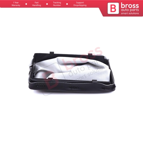Parking Handbrake Black Boot Gaiter 578518 for Vauxhall Opel Corsa C Tigra Combo B