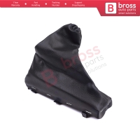 Parking Handbrake Black Boot Gaiter 578511 For Vauxhall Opel Vectra B