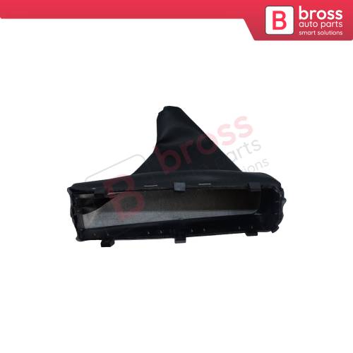 Parking Handbrake Black Boot Gaiter 578511 For Vauxhall Opel Vectra B
