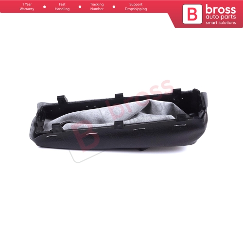 Parking Handbrake Black Boot Gaiter 578511 For Vauxhall Opel Vectra B