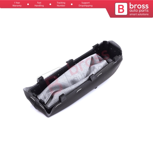 Parking Handbrake Black Boot Gaiter 578511 For Vauxhall Opel Vectra B