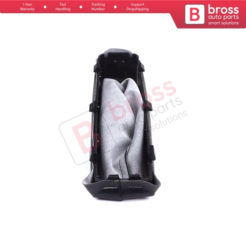 Parking Handbrake Black Boot Gaiter 578511 For Vauxhall Opel Vectra B
