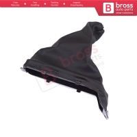 Parking Handbrake Black Boot Gaiter 578970 For Vauxhall Opel Astra F