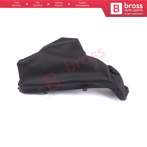 Parking Handbrake Black Boot Gaiter 578970 For Vauxhall Opel Astra F