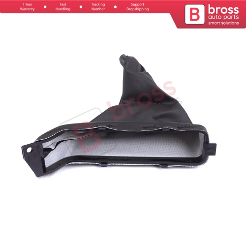 Parking Handbrake Black Boot Gaiter 578970 For Vauxhall Opel Astra F