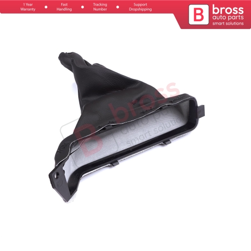 Parking Handbrake Black Boot Gaiter 578970 For Vauxhall Opel Astra F