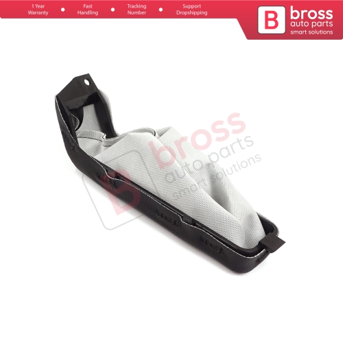 Parking Handbrake Black Boot Gaiter 578970 For Vauxhall Opel Astra F