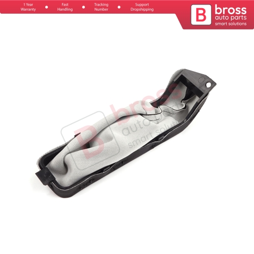 Parking Handbrake Black Boot Gaiter 578970 For Vauxhall Opel Astra F
