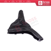 Parking Handbrake Black Boot Gaiter 578412 For Vauxhall Opel Astra G