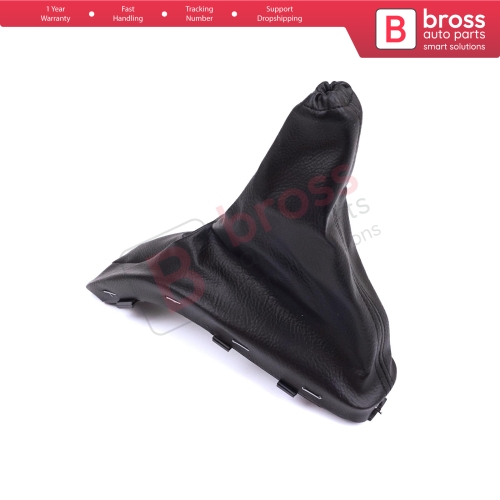 Parking Handbrake Black Boot Gaiter 578412 For Vauxhall Opel Astra G