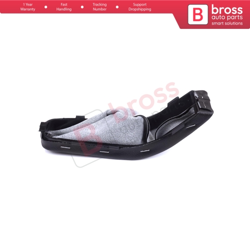 Parking Handbrake Black Boot Gaiter 578412 For Vauxhall Opel Astra G