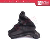 Parking Handbrake Black Boot Gaiter 578424 For Vauxhall Opel Astra H