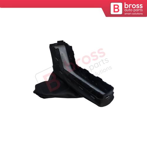 Parking Handbrake Black Boot Gaiter 578424 For Vauxhall Opel Astra H