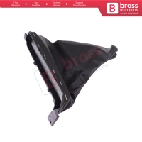 Parking Handbrake Black Boot Gaiter 578794 For Vauxhall Opel Vectra A