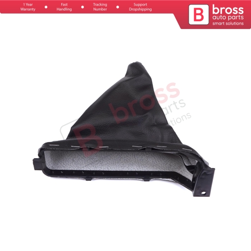 Parking Handbrake Black Boot Gaiter 578794 For Vauxhall Opel Vectra A